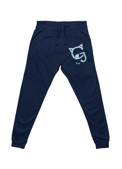 Jogging - Gabbie Chat Adulte