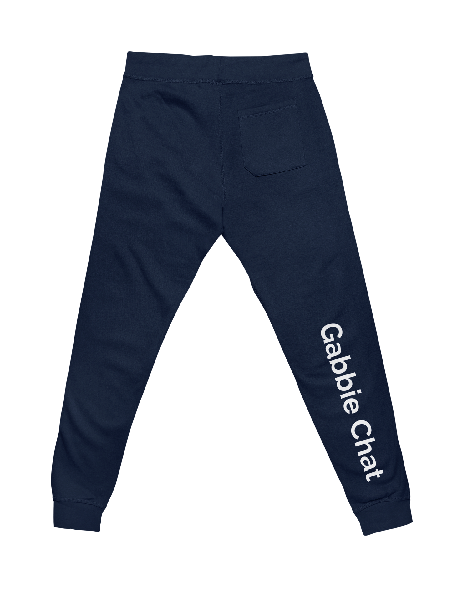 Jogging - Gabbie Chat Adulte