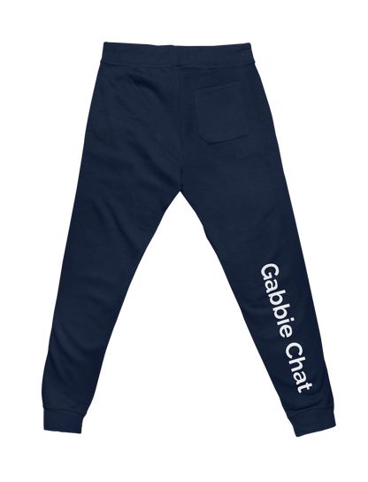 Jogging - Gabbie Chat Adulte