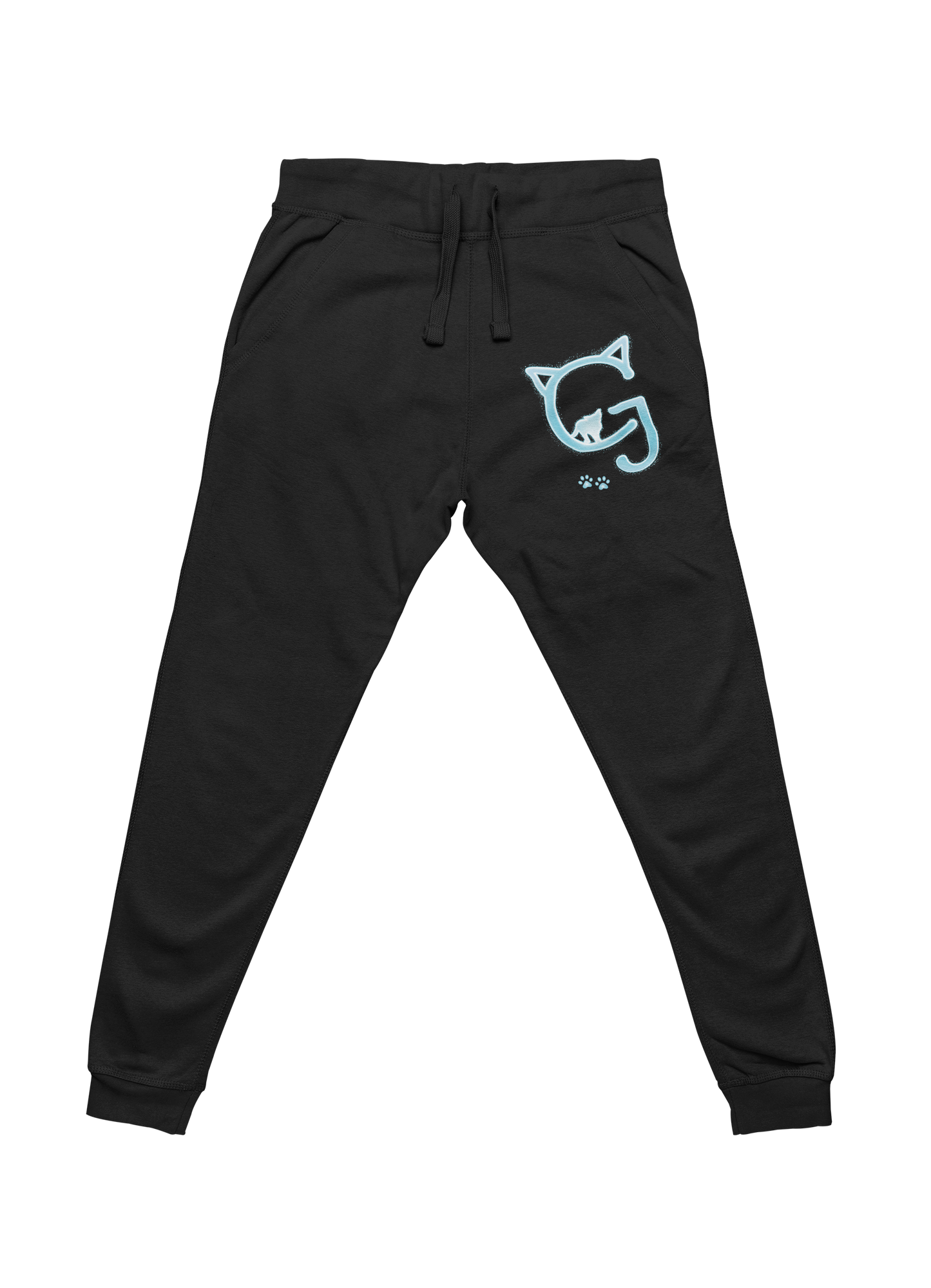 Jogging - Gabbie Chat Adulte