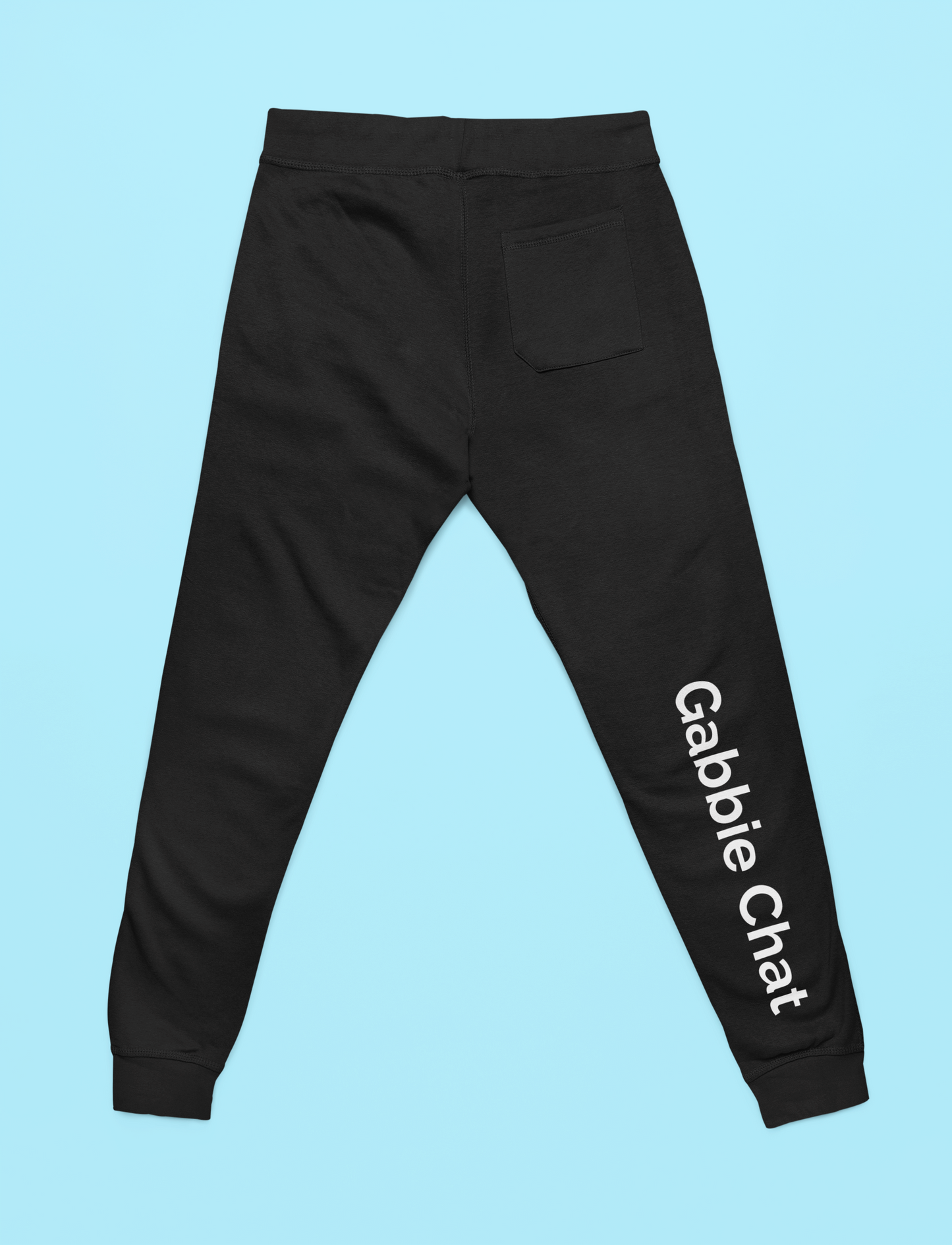 Jogging - Gabbie Chat Adulte