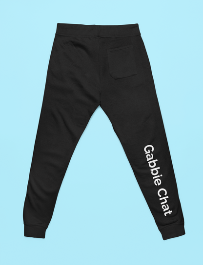 Jogging - Gabbie Chat Adulte