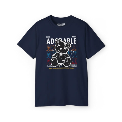 Mot pour Mot - T-Shirt - T-shirt - Adorable - Style unique