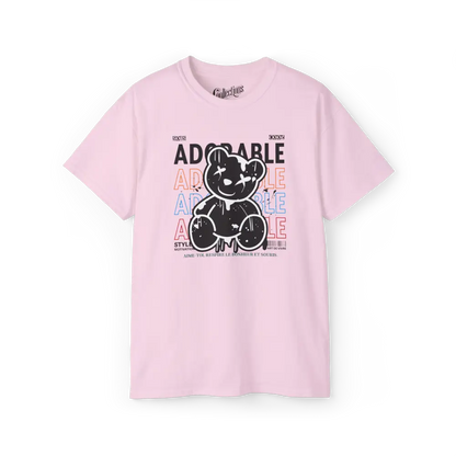 Mot pour Mot - T-Shirt - T-shirt - Adorable - Style unique