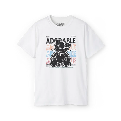 Mot pour Mot - T-Shirt - T-shirt - Adorable - Style unique