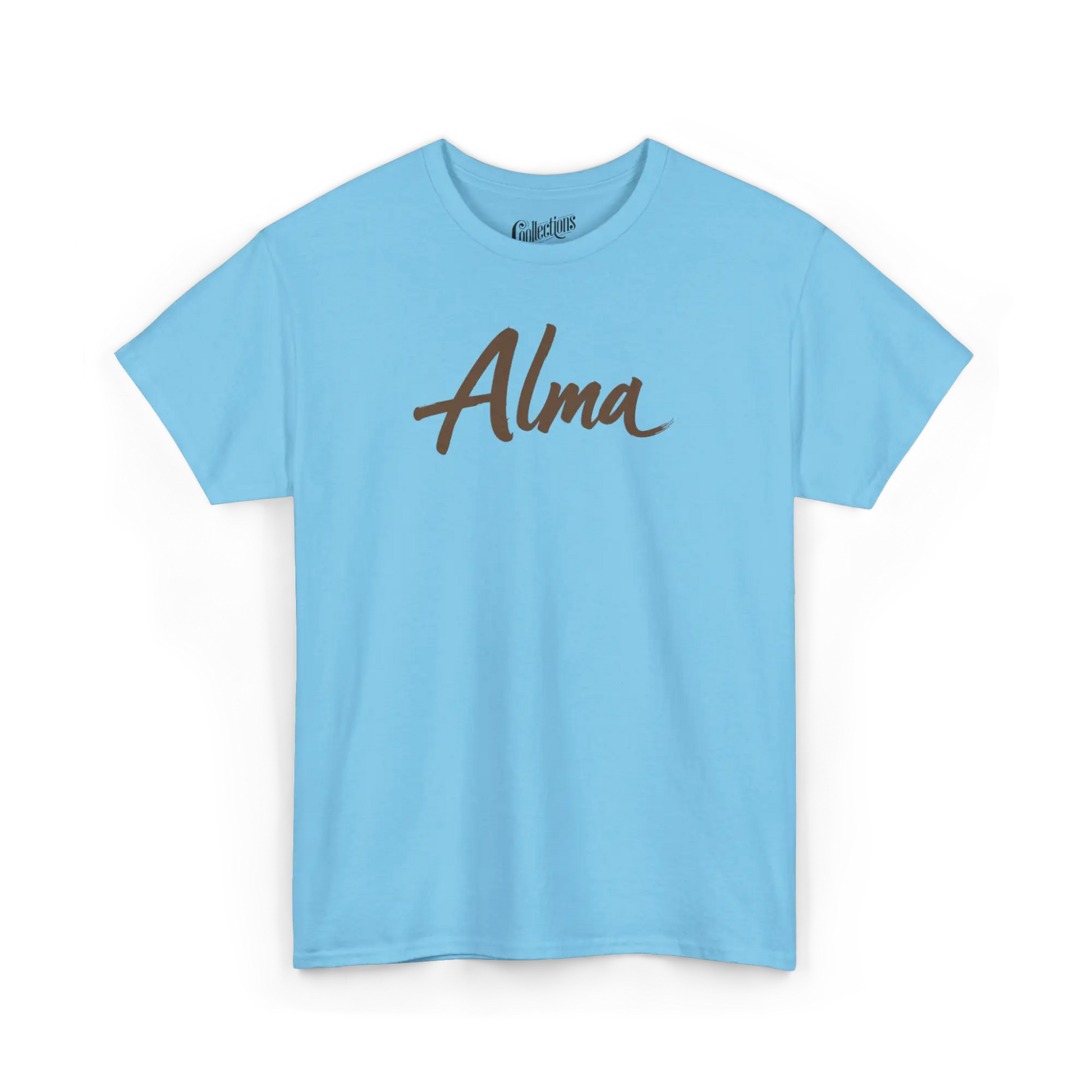 Local D’abord - T-Shirt - T-shirt - Alma