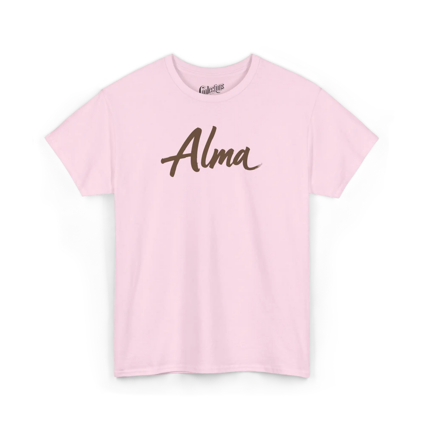 Local D’abord - T-Shirt - T-shirt - Alma