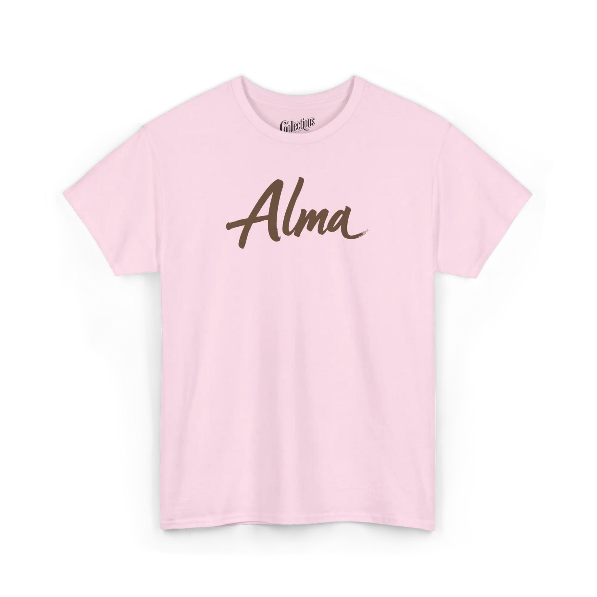 Local D’abord - T-Shirt - T-shirt - Alma