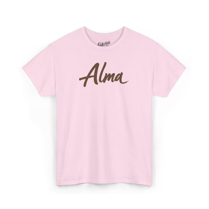 Local D’abord - T-Shirt - T-shirt - Alma