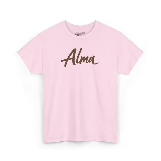Local D’abord - T-Shirt - T-shirt - Alma