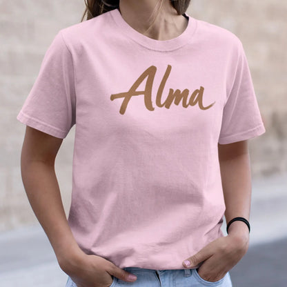 Local D’abord - T-Shirt - T-shirt - Alma