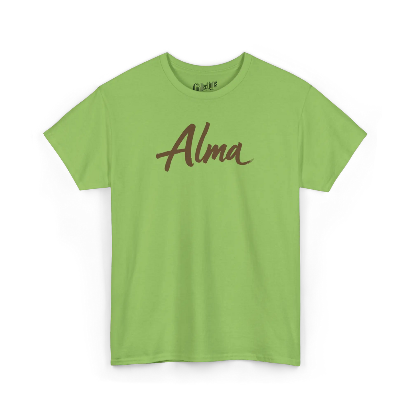 Local D’abord - T-Shirt - T-shirt - Alma