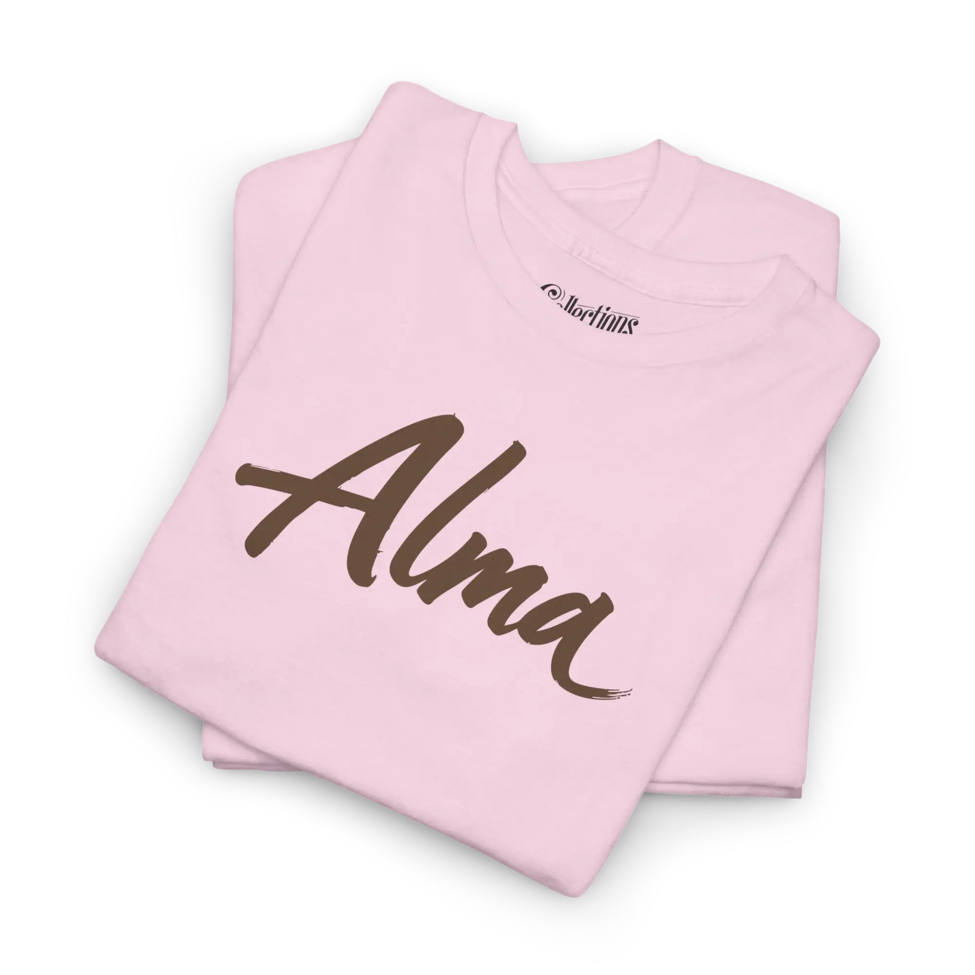 Local D’abord - T-Shirt - T-shirt - Alma