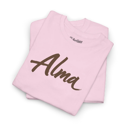 Local D’abord - T-Shirt - T-shirt - Alma