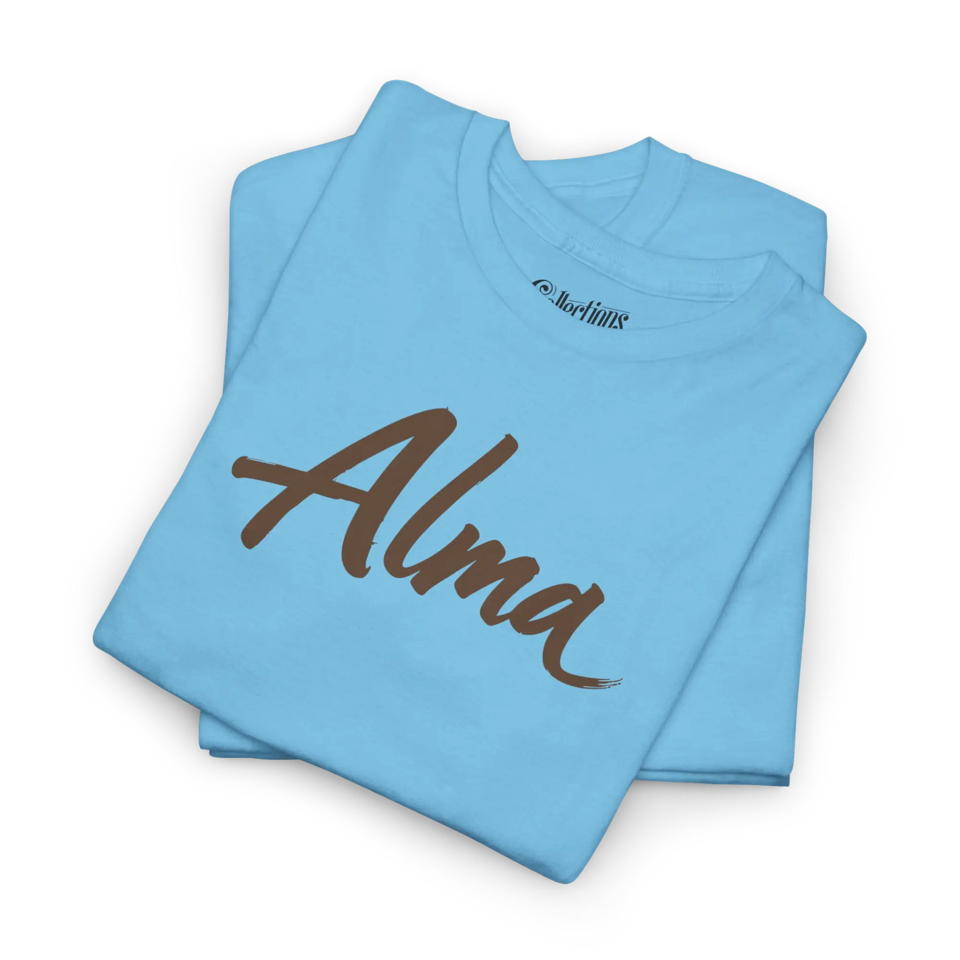 Local D’abord - T-Shirt - T-shirt - Alma