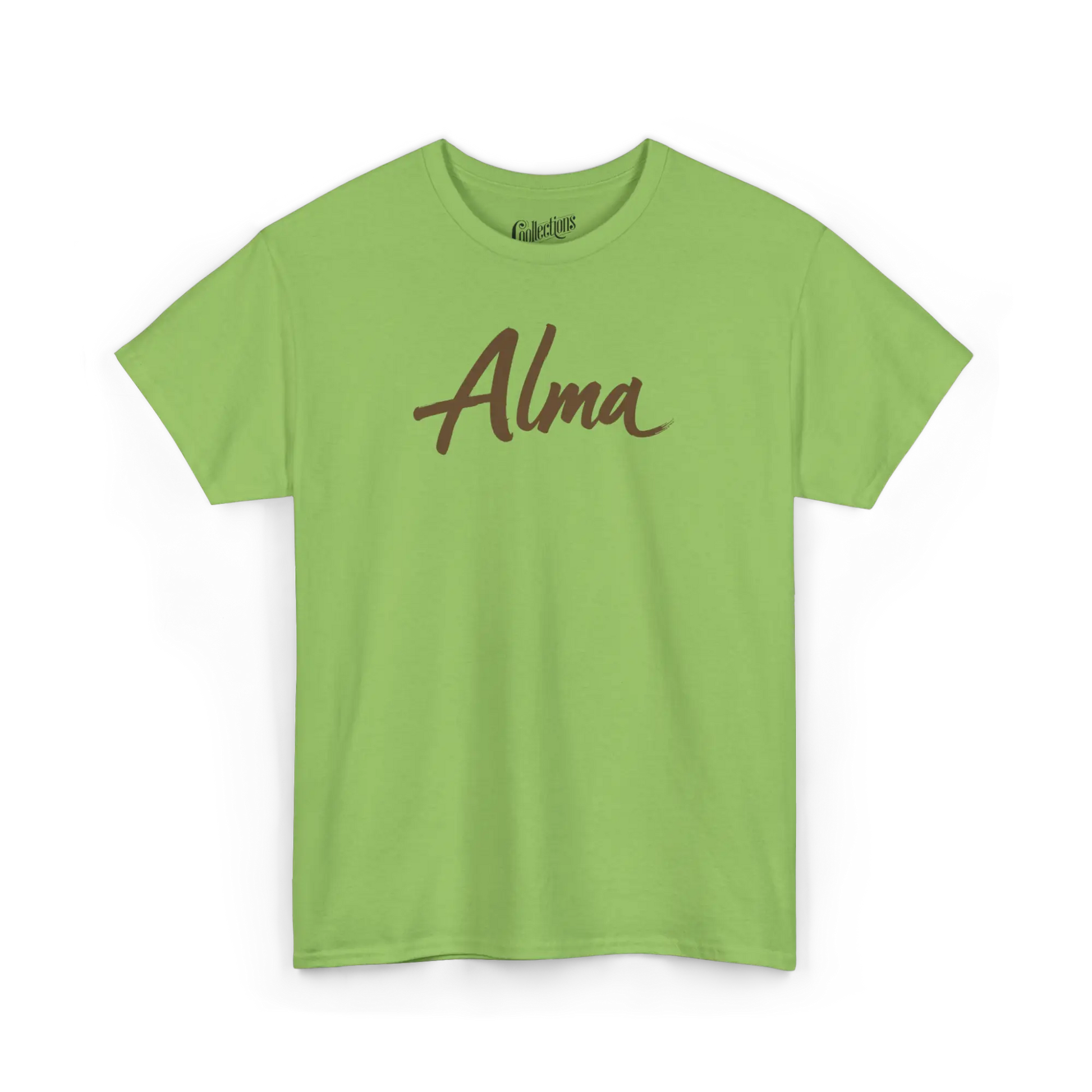 Local D’abord - T-Shirt - T-shirt - Alma
