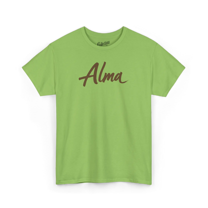 Local D’abord - T-Shirt - T-shirt - Alma