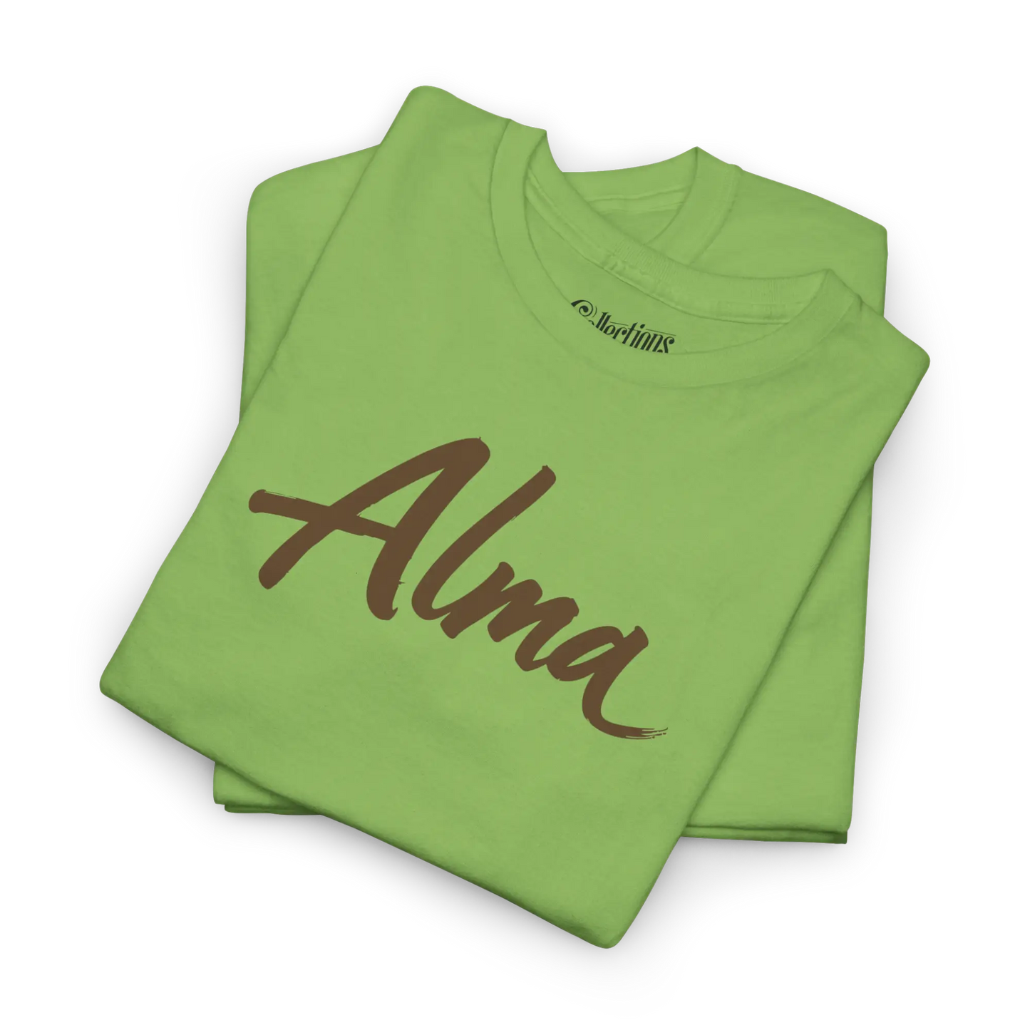 Local D’abord - T-Shirt - T-shirt - Alma