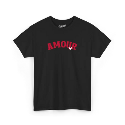 Saint-Valentin - T-Shirt - T-shirt - Amour simple