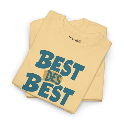 Mot Pour Mot - T-Shirt - T-shirt - Best des Best