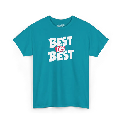 Mot Pour Mot - T-Shirt - T-shirt - Best des Best - Tropical / S / M