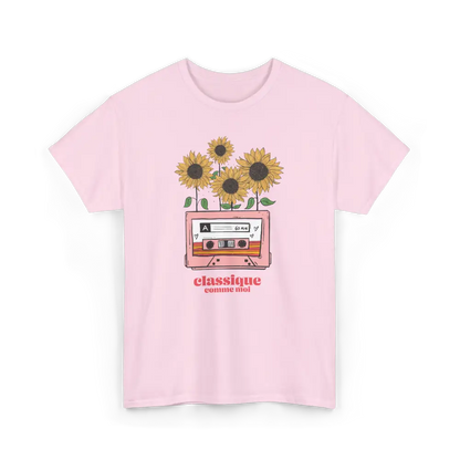 Mot Pour Mot - T-Shirt - T-shirt – Classique