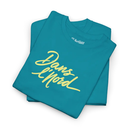 Local D’abord - T-Shirt - T-shirt - Dans l’Nord