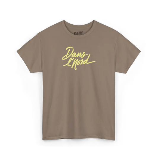 Local D’abord - T-Shirt - T-shirt - Dans l’Nord