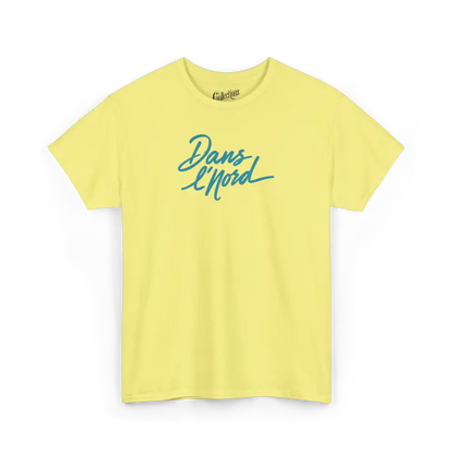 Local D’abord - T-Shirt - T-shirt - Dans l’Nord