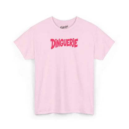 Vie d’Phoqué - T-Shirt - T-shirt - Dinguerie