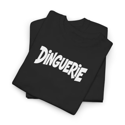 Vie d’Phoqué - T-Shirt - T-shirt - Dinguerie