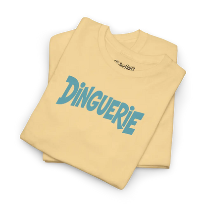 Vie d’Phoqué - T-Shirt - T-shirt - Dinguerie