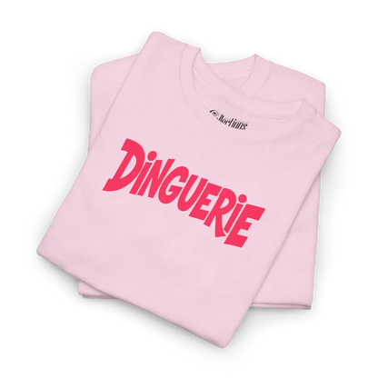 Vie d’Phoqué - T-Shirt - T-shirt - Dinguerie