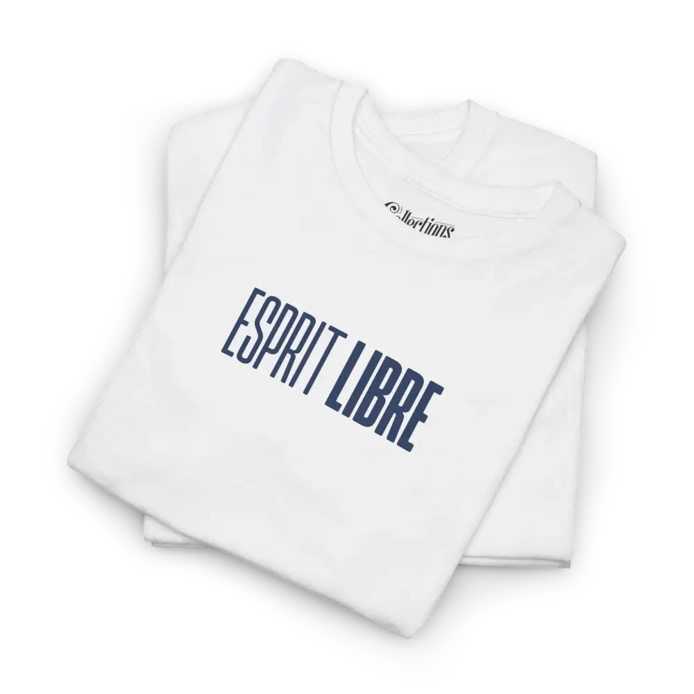 Vie d’Phoqué - T-Shirt - T-shirt - Esprit libre