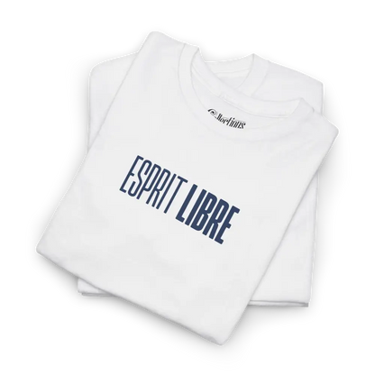 Vie d’Phoqué - T-Shirt - T-shirt - Esprit libre