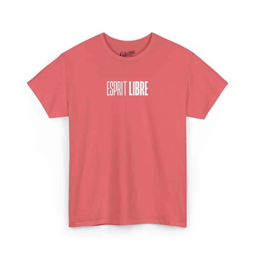 Vie d’Phoqué - T-Shirt - T-shirt - Esprit libre