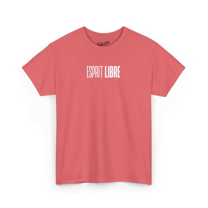 Vie d’Phoqué - T-Shirt - T-shirt - Esprit libre