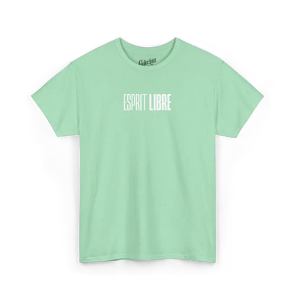 Vie d’Phoqué - T-Shirt - T-shirt - Esprit libre