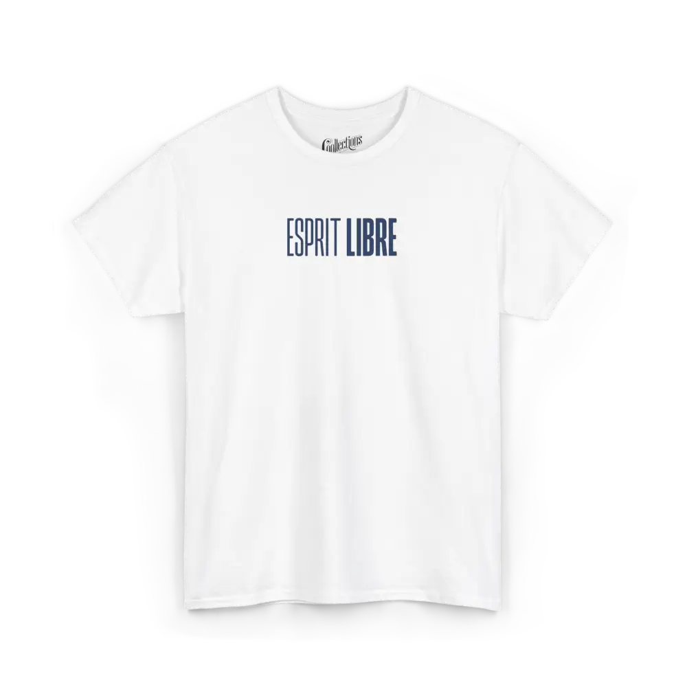 Vie d’Phoqué - T-Shirt - T-shirt - Esprit libre