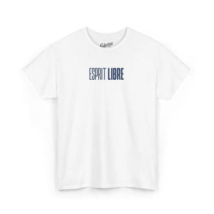 Vie d’Phoqué - T-Shirt - T-shirt - Esprit libre