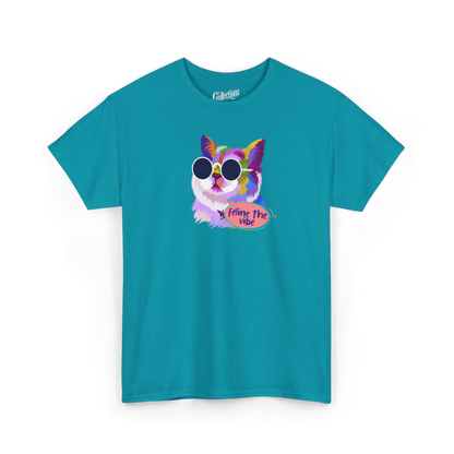 Les Poilus - T-Shirt - T-shirt – Féline the vibe!
