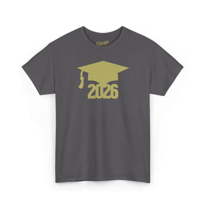 Vie d’Prof - T-Shirt - T-shirt - Graduation 2026