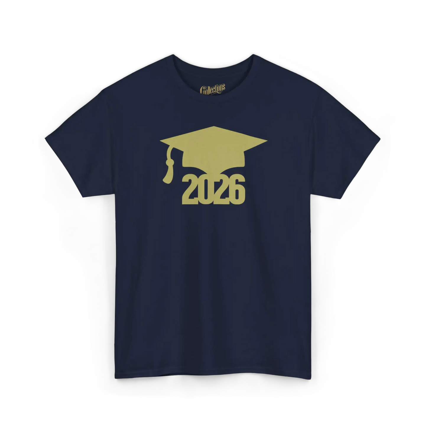 Vie d’Prof - T-Shirt - T-shirt - Graduation 2026