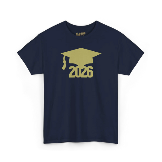 Vie d’Prof - T-Shirt - T-shirt - Graduation 2026
