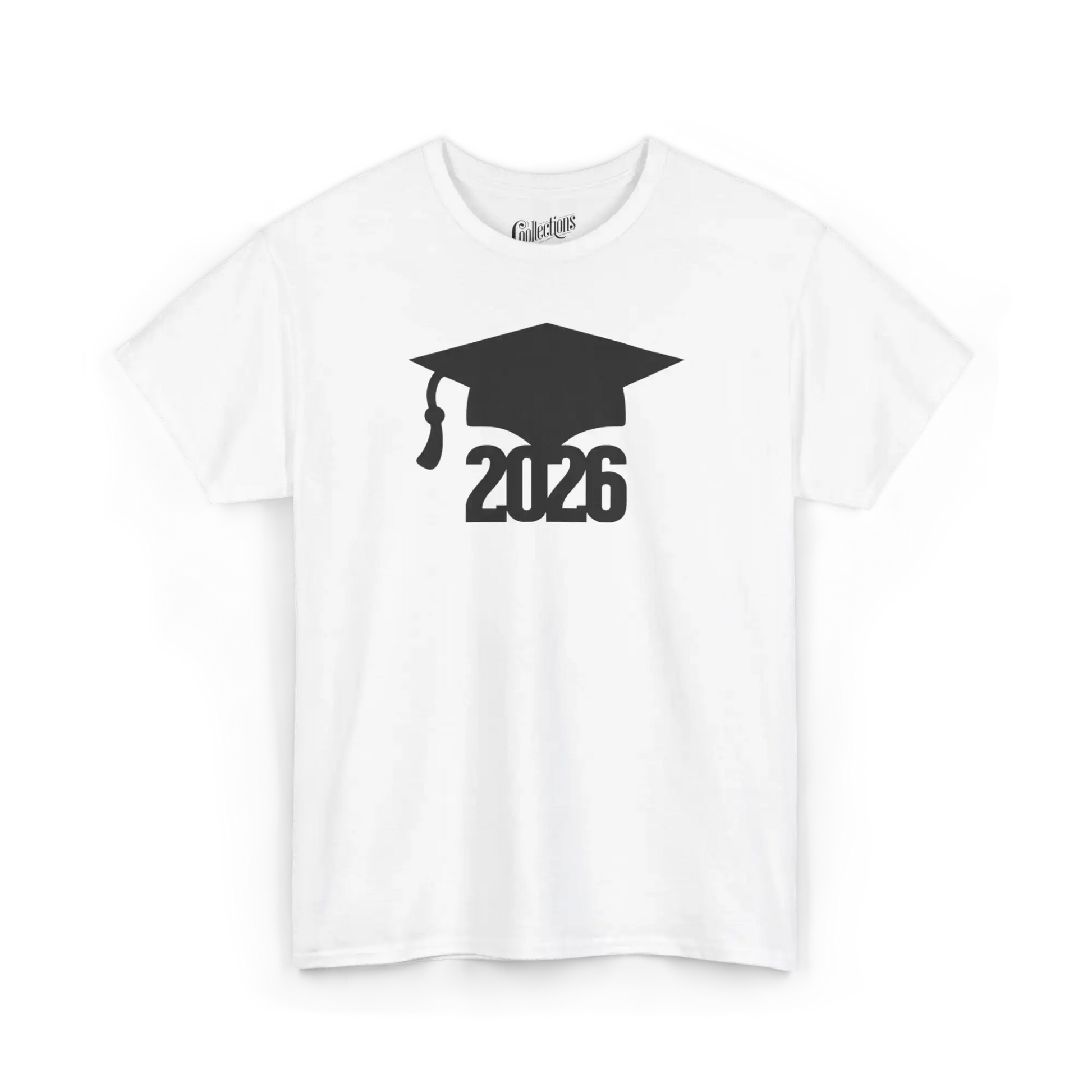 Vie d’Prof - T-Shirt - T-shirt - Graduation 2026