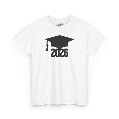 Vie d’Prof - T-Shirt - T-shirt - Graduation 2026