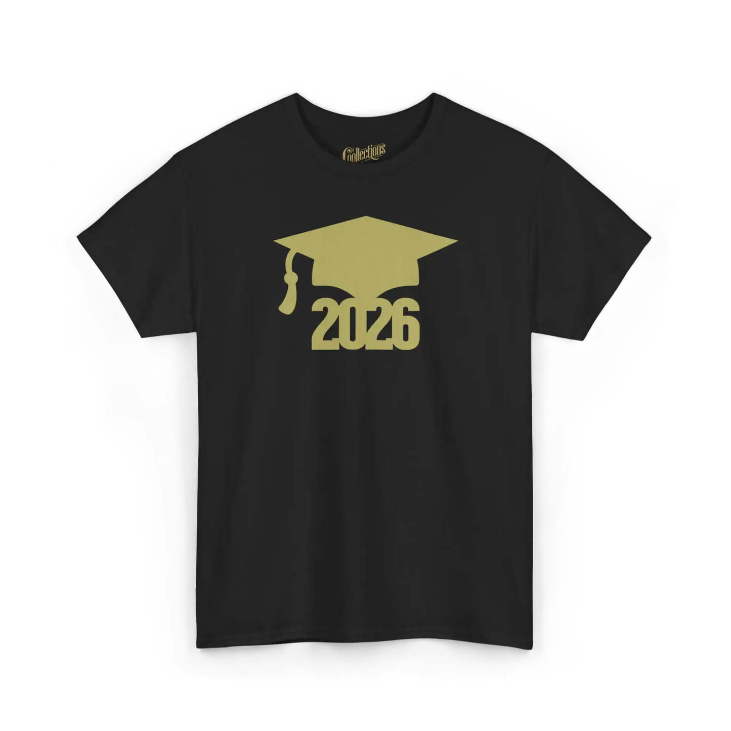 Vie d’Prof - T-Shirt - T-shirt - Graduation 2026