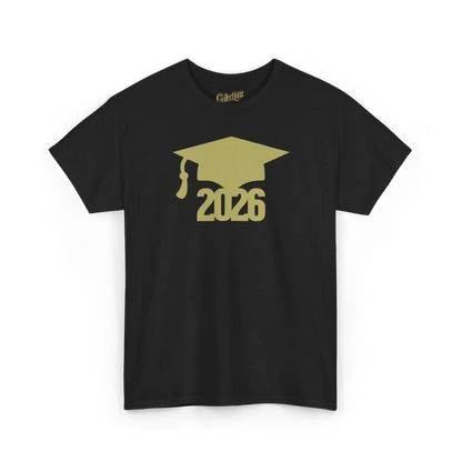 Vie d’Prof - T-Shirt - T-shirt - Graduation 2026