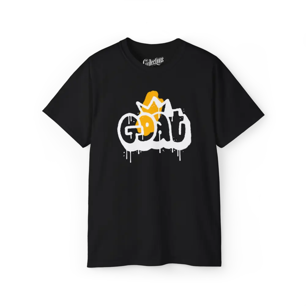 Mot pour Mot - T-Shirt - T-shirt - GOAT