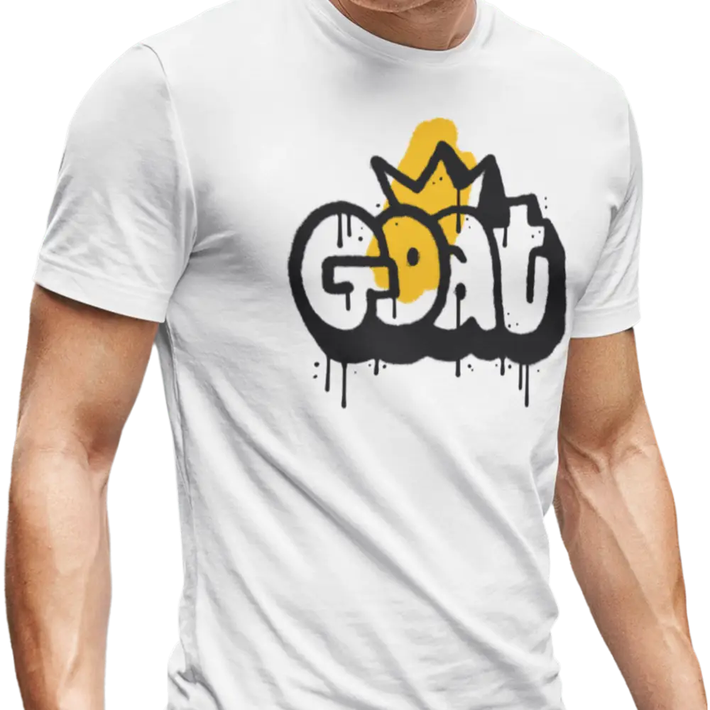 Mot pour Mot - T-Shirt - T-shirt - GOAT
